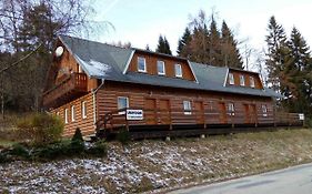 Apartmány Maruška